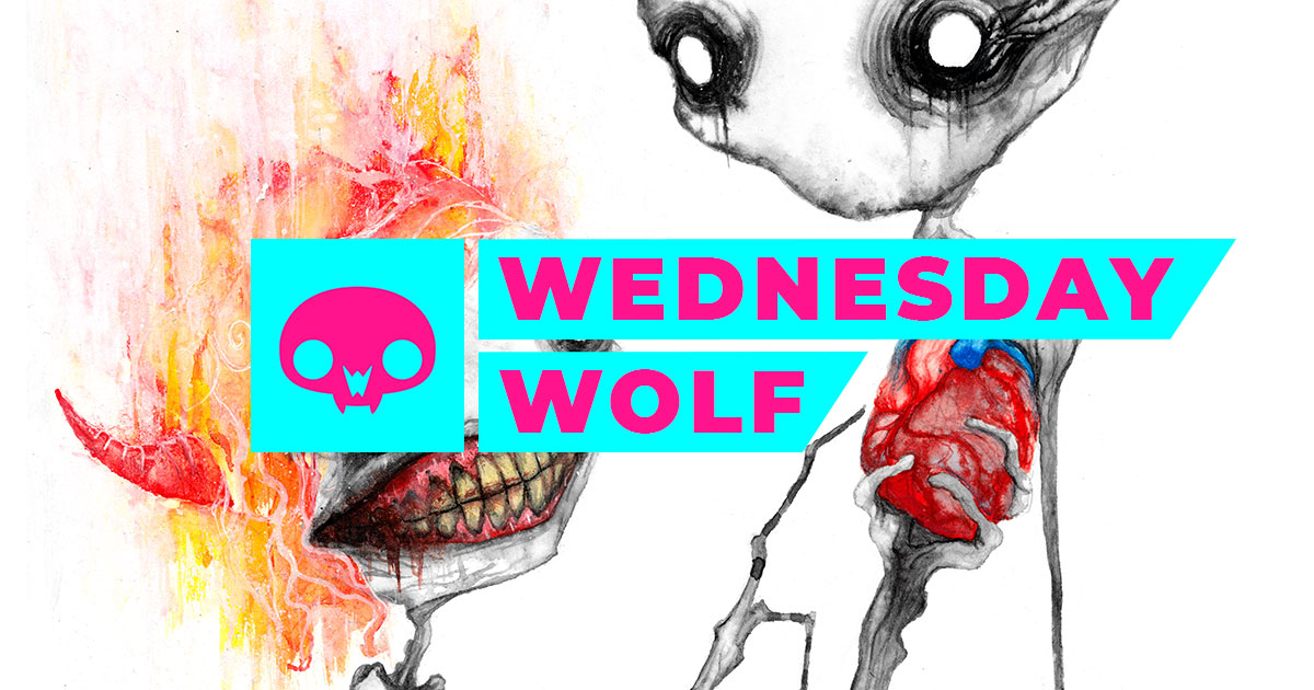 (c) Wednesdaywolf.com